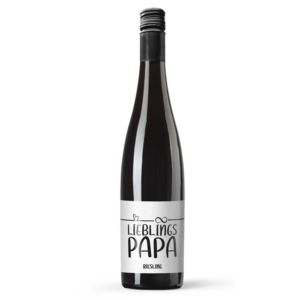Lieblingspapa Riesling 2x 0,75 Liter