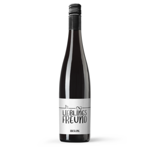 Lieblingsfreund Riesling 2x 0,75 Liter